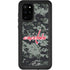 NHL Washington Capitals Camo Galaxy S20 Plus Waterproof Case