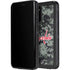 NHL Washington Capitals Camo Galaxy S20 Plus Waterproof Case