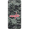 NHL Washington Capitals Camo Galaxy S20 Skin