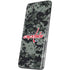 NHL Washington Capitals Camo Galaxy S20 Skin