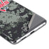 NHL Washington Capitals Camo Galaxy S20 Skin