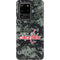 NHL Washington Capitals Camo Galaxy S20 Ultra 5G Pro Case