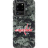 NHL Washington Capitals Camo Galaxy S20 Ultra 5G Pro Case