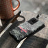NHL Washington Capitals Camo Galaxy S20 Ultra 5G Pro Case
