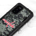NHL Washington Capitals Camo Galaxy S20 Waterproof Case