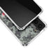 NHL Washington Capitals Camo Galaxy S21 5G Clear Case