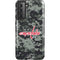 NHL Washington Capitals Camo Galaxy S21 5G Pro Case