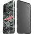 NHL Washington Capitals Camo Galaxy S21 Plus 5G Pro Case