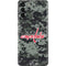 NHL Washington Capitals Camo Galaxy S21 Plus 5G Skin