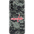 NHL Washington Capitals Camo Galaxy S21 Plus 5G Skin