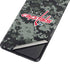 NHL Washington Capitals Camo Galaxy S21 Plus 5G Skin