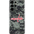 NHL Washington Capitals Camo Galaxy S21 Ultra 5G Skin