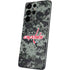 NHL Washington Capitals Camo Galaxy S21 Ultra 5G Skin
