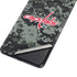 NHL Washington Capitals Camo Galaxy S21 Ultra 5G Skin