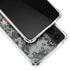NHL Washington Capitals Camo Galaxy S22 Clear Case