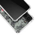NHL Washington Capitals Camo Galaxy S22 Plus Clear Case