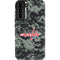 NHL Washington Capitals Camo Galaxy S22 Plus Pro Case