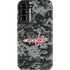 NHL Washington Capitals Camo Galaxy S22 Plus Pro Case