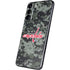 NHL Washington Capitals Camo Galaxy S22 Plus Skin