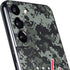NHL Washington Capitals Camo Galaxy S22 Plus Skin