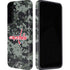 NHL Washington Capitals Camo Galaxy S22 Pro Case