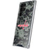 NHL Washington Capitals Camo Galaxy S22 Ultra Clear Case