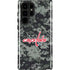 NHL Washington Capitals Camo Galaxy S22 Ultra Pro Case