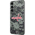 NHL Washington Capitals Camo Galaxy S23 FE Skin
