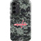 NHL Washington Capitals Camo Galaxy S23 Plus Pro Case
