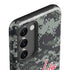 NHL Washington Capitals Camo Galaxy S23 Plus Pro Case