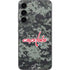 NHL Washington Capitals Camo Galaxy S23 Plus Skin