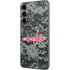 NHL Washington Capitals Camo Galaxy S23 Plus Skin