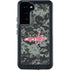 NHL Washington Capitals Camo Galaxy S23 Plus Waterproof Case