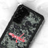 NHL Washington Capitals Camo Galaxy S23 Plus Waterproof Case
