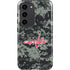 NHL Washington Capitals Camo Galaxy S23 Pro Case