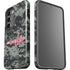 NHL Washington Capitals Camo Galaxy S23 Pro Case