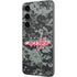 NHL Washington Capitals Camo Galaxy S23 Skin