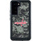 NHL Washington Capitals Camo Galaxy S23 Waterproof Case