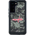 NHL Washington Capitals Camo Galaxy S23 Waterproof Case