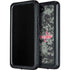 NHL Washington Capitals Camo Galaxy S23 Waterproof Case