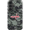 NHL Washington Capitals Camo Galaxy S24 Plus Impact Case