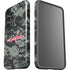 NHL Washington Capitals Camo Galaxy S24 Plus Impact Case