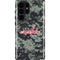 NHL Washington Capitals Camo Galaxy S24 Ultra Impact Case
