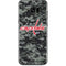 NHL Washington Capitals Camo Galaxy S8 Skin