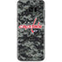 NHL Washington Capitals Camo Galaxy S8 Skin