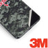 NHL Washington Capitals Camo Galaxy S9 Plus Skin