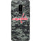 NHL Washington Capitals Camo Galaxy S9 Plus Skin