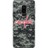 NHL Washington Capitals Camo Galaxy S9 Plus Skin