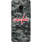 NHL Washington Capitals Camo Galaxy S9 Skin