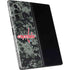 NHL Washington Capitals Camo Galaxy Z Fold2 5G Skin